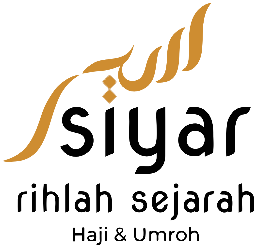 Siyar — rihlah sejarah